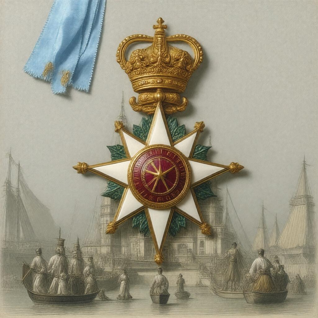 Order of the Star of India